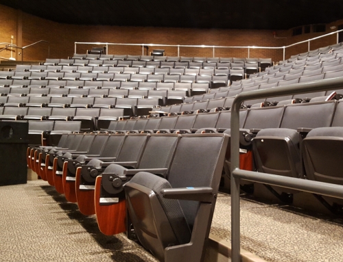 UCF Auditoriums