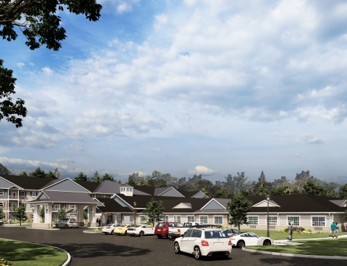 Senior Living | New Bern